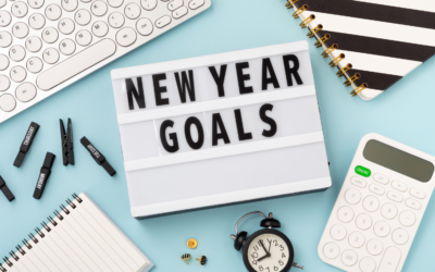 New Year’s Resolutions or Annual Goals  Do You?  Should You?